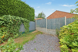 Bentham Road Newbold